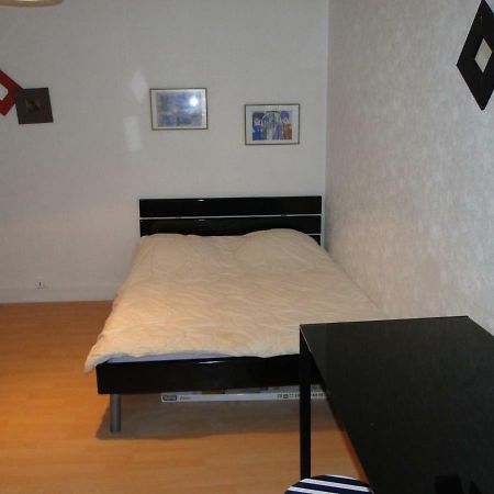 Appartement Entre Trocadero Et Champs Elyses Paris Exterior photo