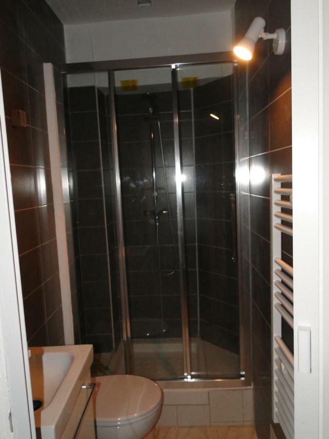 Appartement Entre Trocadero Et Champs Elyses Paris Exterior photo